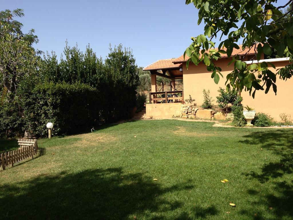 Alojamento de Turismo Rural San Mauro *