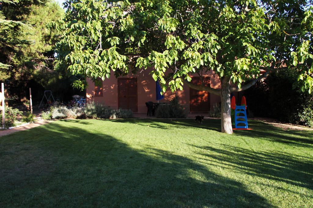 Alojamento de Turismo Rural San Mauro