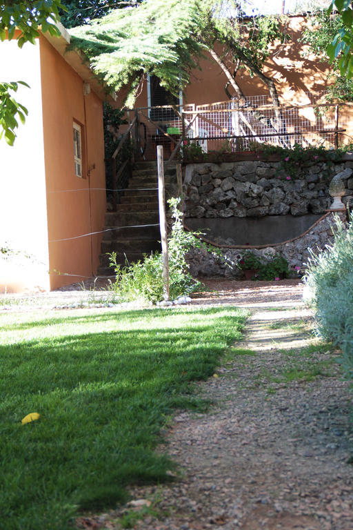 Alojamento de Turismo Rural San Mauro *