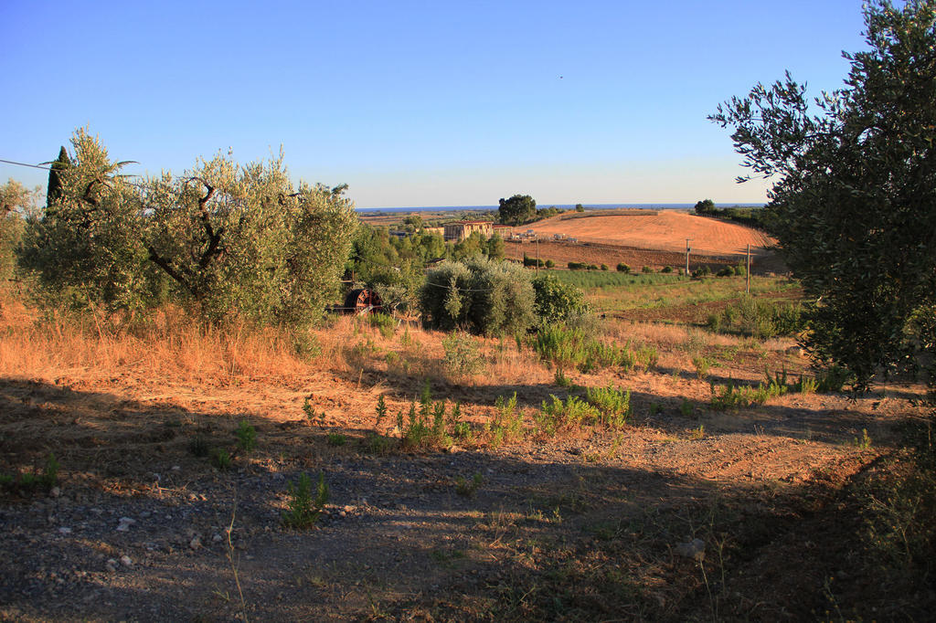 San Mauro Capalbio