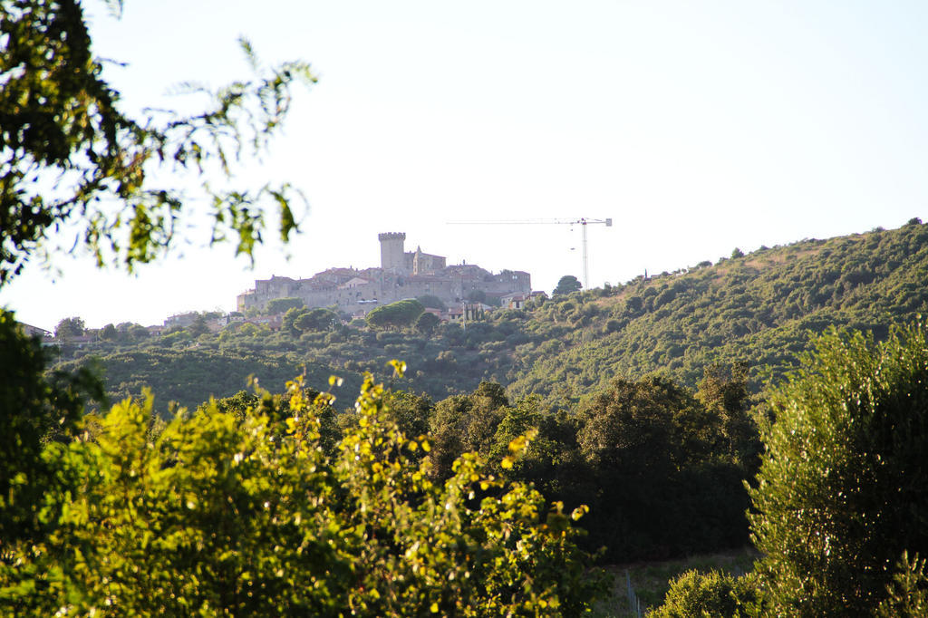 San Mauro