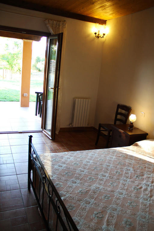 Alojamento de Turismo Rural San Mauro *