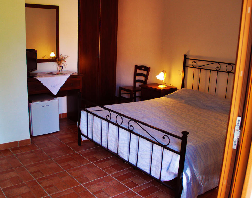 Alojamento de Turismo Rural San Mauro